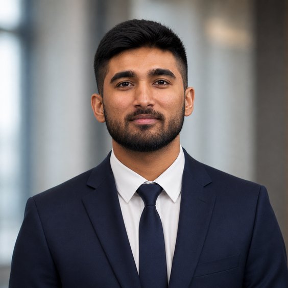 Aditya Kadlabal Sripad